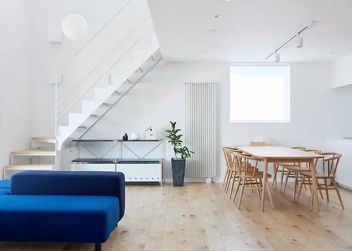 Nippou No Ie Kamishihoro - Vacation Stay 58990V