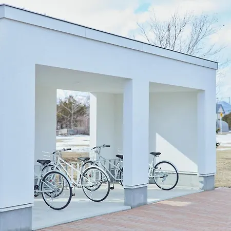 Nippou No Ie Kamishihoro - Vacation Stay 58990V 外观 照片
