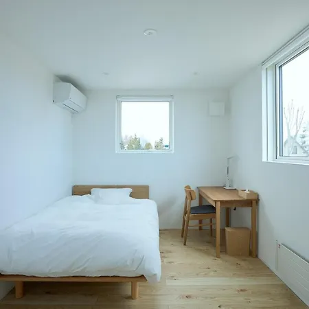 Nippou No Ie Kamishihoro - Vacation Stay 58990V 外观 照片