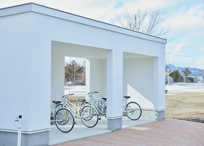 Nippou No Ie Kamishihoro - Vacation Stay 58990V