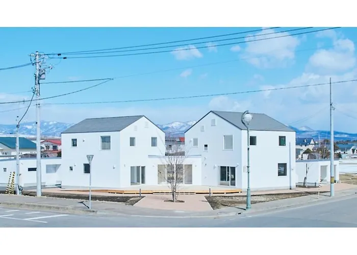 Nippou No Ie Kamishihoro - Vacation Stay 58990V